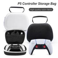 Bolsa de almacenamiento EVA y funda de silicona para mando de PS5, PS4, bolsas de transporte portátiles - details 14