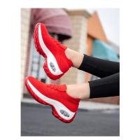 Zapatillas Deportivas para Mujer Zapatos Cómodos y a la Moda Zapatillas Planas sin Cordones - details 1