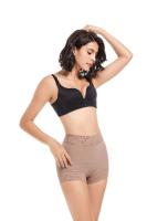 Pantalones cortos de Colombia Control del vientre FAS Hourglass BBL Shapewear Body Sit Up Mujer Entrenador Cintura Shapper - details 11