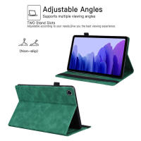 Funda de cuero sintético de lujo, funda premium para 9, 5.ª generación, 10.2, 9.7, iPad 7, 8, 9 Mini, 6, 5, 4, 3, Air 2 - details 14