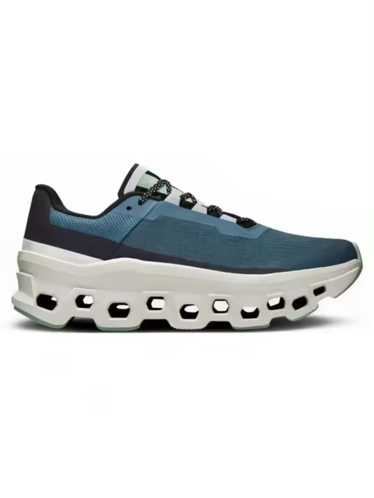 Zapatillas Running Amortiguación Transpirable Zapatillas Running - 1