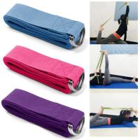 Banda Elástica de Yoga Correas Deportivas y al Aire Libre - details 0