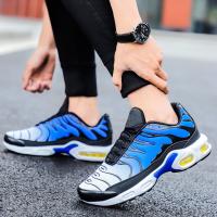 Calzado deportivo y casual para correr para hombre, transpirable, de primavera, para parejas - details 5