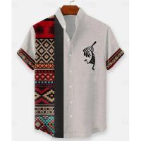 Camisas Casuales para Hombres de Algodón 100% Modernas de Manga Corta Ideales para Uso Callejero y al Aire Libre Envío Rápido - details 2