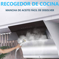 Elimina olores y bacterias, mopa a vapor enchufable y extraíble, limpiador multiusos de 1500 W, - details 6