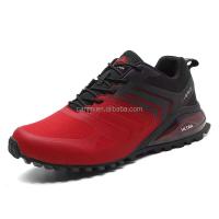 Nuevo estilo, deportes de alta calidad, talla 45, senderismo, aire, zapatos de montañismo para hombres 41-50 #   Pies grandes - details 5