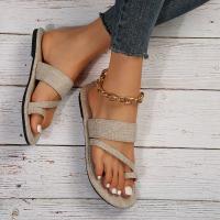 zapatos de zapatilla de moda de verano para mujer - details 3