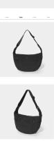 Bolsa Deportiva de Nylon Primavera-Verano Bolsa de Yoga Fitness con Diseño de Cangrejo - details 15