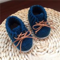 Zapatos para Bebés Hechos a Mano Mocasines Suaves para Primavera y Otoño, Adecuados para 0-1 Año - details 8