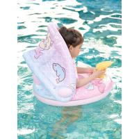 Anillo de Natación para Bebé Tubo Inflable para Niños Asiento de Natación Flotador para Piscina - details 9
