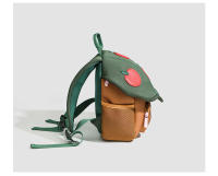 Mochila Infantil Unisex Divertida 2025 Tejido Resistente y Ligero Perfecta para Guardería/Viajes - details 12