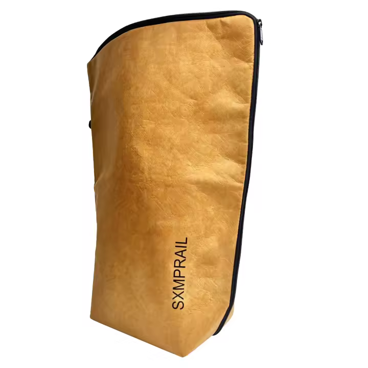 Bolsa aislante para descansar carne impermeable, a prueba de aceite - 1