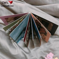 Álbum de Fotos Personalizado de 6 pulgadas Recuerdos de Boda y Mascotas para Memoria Eterna - details 14