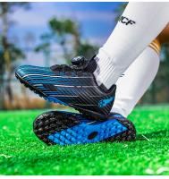 Uñas rotas niños y niñas zapatillas de fútbol de entrenamiento de césped artificial para niños - details 15