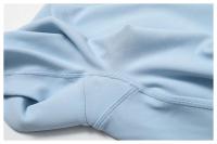 Conjunto de yoga sin costuras para mujer, yoga para mujer, sujetador deportivo acanalado, body de gimnasio, tres piezas de ropa deportiva, 1/2 pieza. - details 36