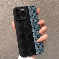 Funda de teléfono Totem Paint vintage para Samsung Galaxy Accesorios de electrónica - details 5