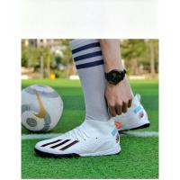 Nuevos zapatos de fútbol con uñas rotas para hombres y zapatos de fútbol con uñas largas, zapatos de competición y entrenamiento, zapatos de fútbol - details 32