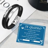 Regalos para Hombres, marido, amigo Regalos, con grabado Te Quiero, aniversario de boda, regalo de cumpleaños, regalo de amor para hombres - details 3