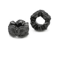 Cuentas de Girasol de Metal de Alta Calidad Accesorios de Joyería DIY para Pulseras Hechas en China - details 5