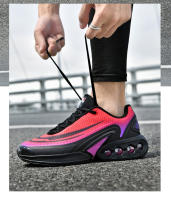 Nuevos zapatos deportivos de verano para hombre, antideslizantes y resistentes al desgaste, adecuados para correr. - details 20