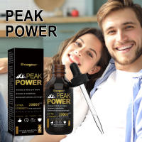 Salud Gotas para hombres Suplementos corporales - details 1