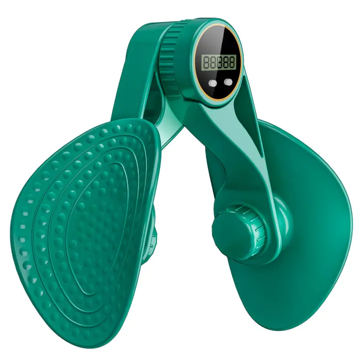 Entrenador Muscular de Suelo Pélvico Equipo de Fitness para Belleza y Adelgazamiento de Piernas - 1