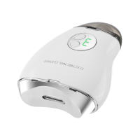 Cortauñas Eléctrico 2-en-1 en Forma de Mango Multifuncional para Cuidado de las Uñas Carga Tipo-C - details 11