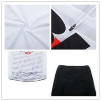 Traje de ciclismo para hombre, bicicleta de montaña, secado rápido, cómodo Tre, ropa deportiva de verano, 2023 - details 1