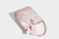 Nuevo bolso chino de las mujeres de verano nuevo estilo nacional bordado bolsa de cubo nicho simple moda bolsa de mensajero - details 31