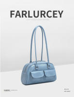 Bolso de Hombro de Cuero Vintage Estilo Coreano 2025 para Mujer - details 29
