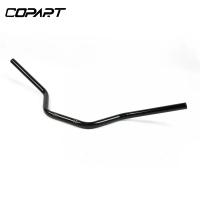 Barra de arrastre para manillar de motocicleta, piezas de motor para Honda NC700X NC750X NC750 X NC700 X todos los años, 1 ", 22 mm, color negro cromado - details 4