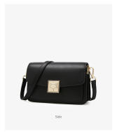 FOXER de cuero de bolso de hombro retro temperamento mujeres mensajero cuadrado bolsas - details 13