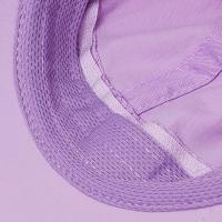 Gorra de sol con visera de ala ancha, sombrero de protección solar UPF + 50, máscara facial desmontable, cuello, solapa, para senderismo, ciclismo al aire libre, Playa - details 7