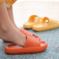 Suaves Zapatillas de Verano con Estampado de Leopardo Pantuflas Planas Antideslizantes para Hombres y Mujeres Pantuflas de Casa de Moda - details 19