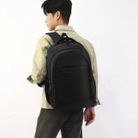 Bolso de hombre con un hombro, bandolera multifunción con bloqueo de contraseña, bolso deportivo para bicicleta, puerto de carga USB impermeable, pecho antirrobo BA - details 13
