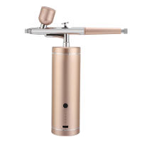 Inyector de Oxígeno Nano Spray para Cuidado de la Piel Facial Herramienta de Belleza Promociona la Absorción Limpia los Poros Apto para Piel Normal - details 14