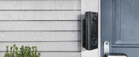 Timbre de Video inalámbrico sin Subscription-2K, cámara de seguridad HD, almacenamiento Local/en la nube con soporte multiángulo, Wi-Fi de 2,4 GHz, funciona con Alexa y Google Home - details 9