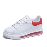 Fábrica de precio bajo vendedora caliente del pie del zapato de los zapatos deportivos del cojín de aire de las mujeres 2024 de la moda de la marca del nuevo producto - details 2