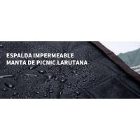 Manta da picnic