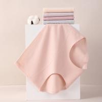 Bragas de talla grande para mujer embarazada, ropa interior de maternidad suave y cómoda, sin costuras, con realce, transpirable - details 10