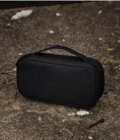 Kit de Supervivencia al Aire Libre Mini Bolsa Diaria Portátil Monedero de Mano - details 3