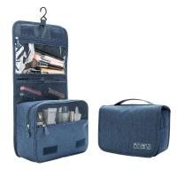 Kit de Organizador de Higiene Personal de Viaje Gancho Montado en Bolsa de Ducha - details 13