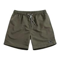 Pantalones de playa de secado rápido finos de talla grande de verano, pantalones cortos deportivos casuales, ropa corta Spodenki para hombre - details 0