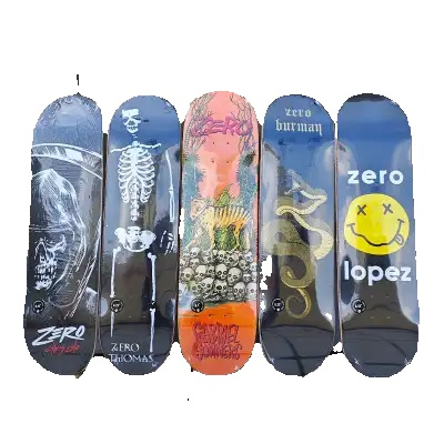 patineta cubierta zero marca pro patineta para adultos patineta diy