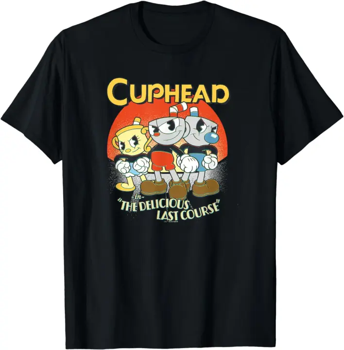 Camiseta con póster de The Delicious Last Course Group - 1