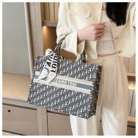 Internet celebrityins-Bolso de mano a la moda para mujer, bolso de compras de gran capacidad, bolso elegante para mujer - details 9