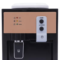 Dispensador de Agua Eléctrico Material Duradero, Belleza Superior, Renderimiento Adecuado para Uso Doméstico y Pequeño Negocio - details 3