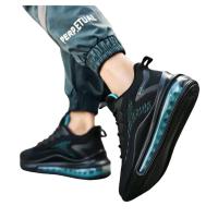 Zapatillas De correr Para Hombre, Zapatillas Informales Con Amortiguación De Aire, Nueva Moda, transpirables, Suave - details 9