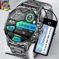 2025 nuevo para Redmi Watch 5 Original hombres GPS Track Bluetooth llamada ritmo cardíaco impermeable deporte Fitness pulsera inteligente mujeres - details 13