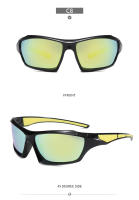 Gafas de sol polarizadas modelo 2025 para hombre y mujer, visión nocturna para exteriores, gafas de conductor para ciclismo, gafas deportivas - details 19